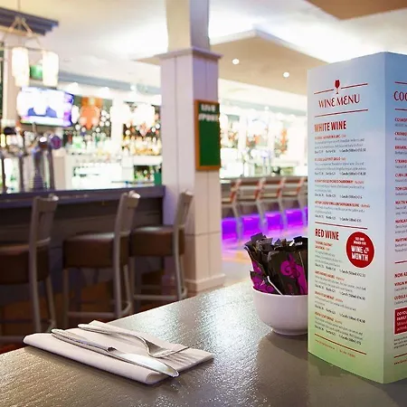 Claregalway Hotel
