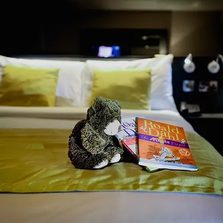 Claregalway Hotel 4* 클레어갈웨이