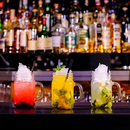 호텔 Claregalway Hotel