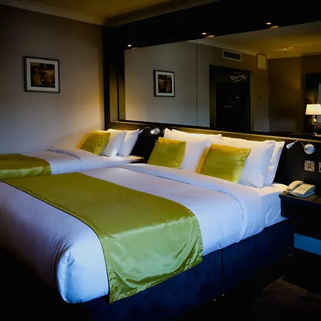 Claregalway Hotel 클레어갈웨이