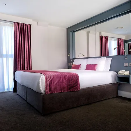 Claregalway Hotel 4* 클레어갈웨이