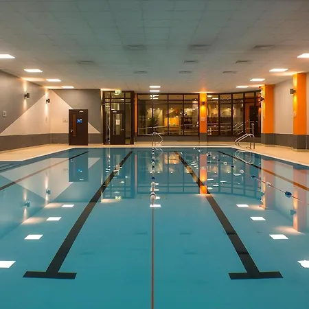 호텔 Claregalway Hotel 4*