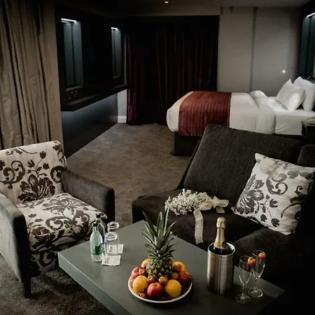 Claregalway Hotel