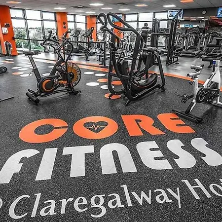 Claregalway Hotel 호텔 클레어갈웨이