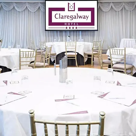 Claregalway Hotel