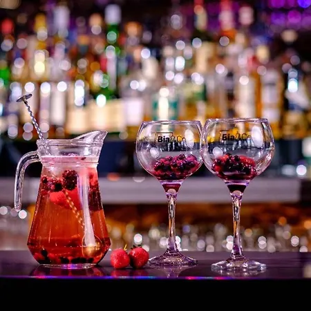 호텔 Claregalway Hotel