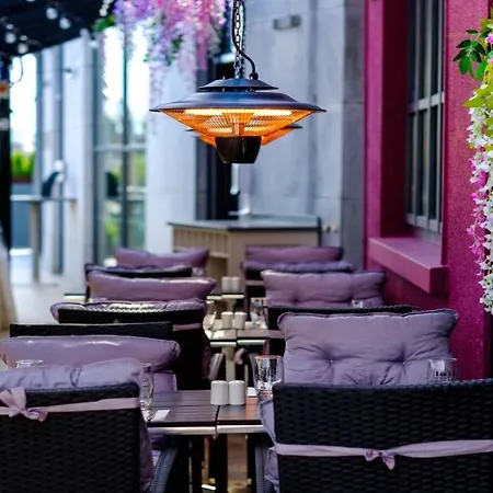 호텔 Claregalway Hotel 4*