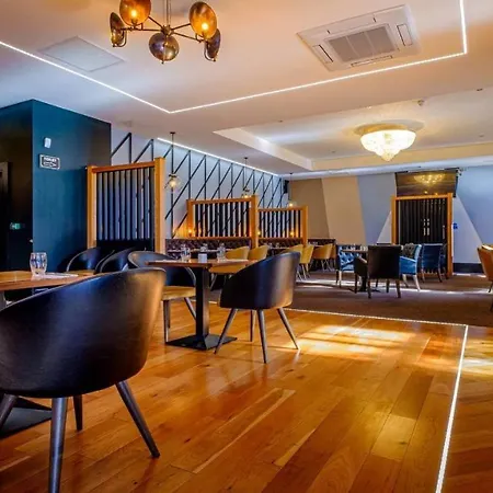 Claregalway Hotel 4* 클레어갈웨이