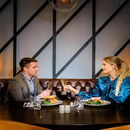 Claregalway Hotel 호텔 4*