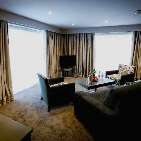 Claregalway Hotel 클레어갈웨이