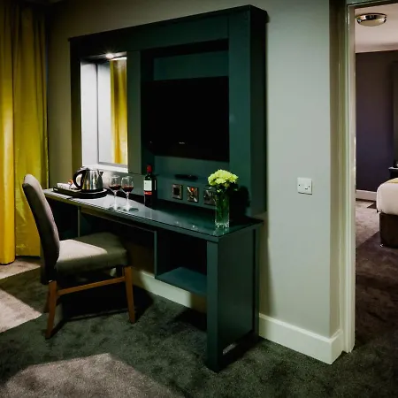 Claregalway Hotel 4* 클레어갈웨이