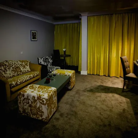 Claregalway Hotel 4*