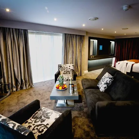 호텔 Claregalway Hotel