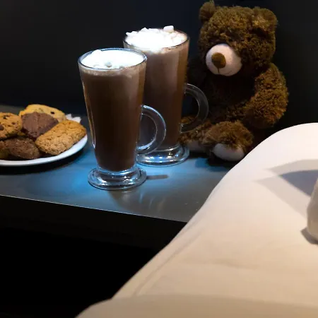 Claregalway Hotel 호텔 4*