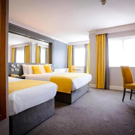 Claregalway Hotel 호텔 클레어갈웨이
