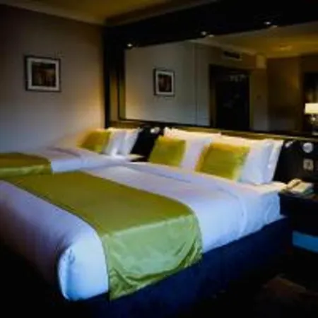 Claregalway Hotel 4* 클레어갈웨이