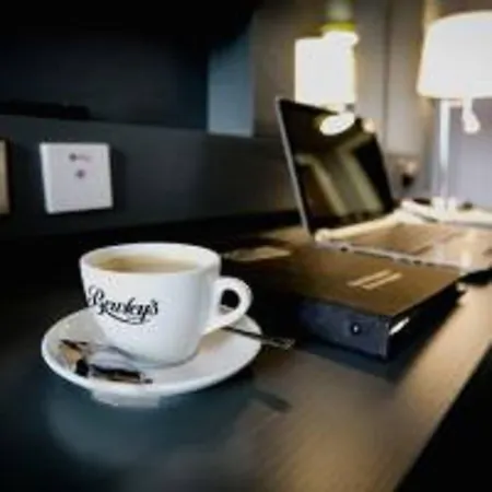 호텔 Claregalway Hotel 4*