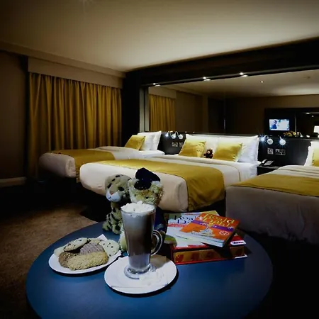 Claregalway Hotel 4* 클레어갈웨이