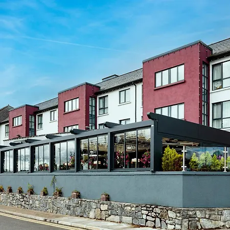 호텔 Claregalway Hotel