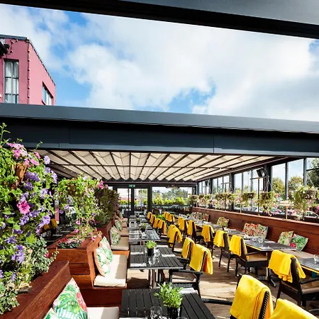 Claregalway Hotel 호텔 클레어갈웨이