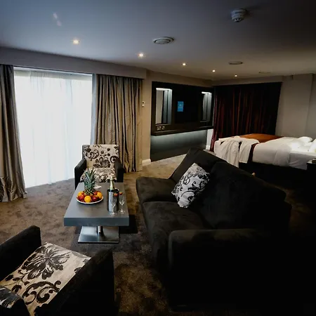 호텔 Claregalway Hotel 클레어갈웨이