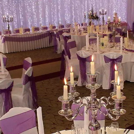 Claregalway Hotel