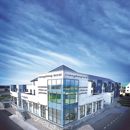 Claregalway Hotel 4*