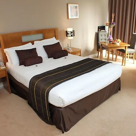 호텔 Claregalway Hotel 클레어갈웨이
