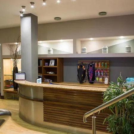 Claregalway Hotel 호텔 4*