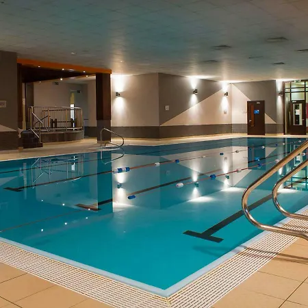 호텔 Claregalway Hotel 클레어갈웨이